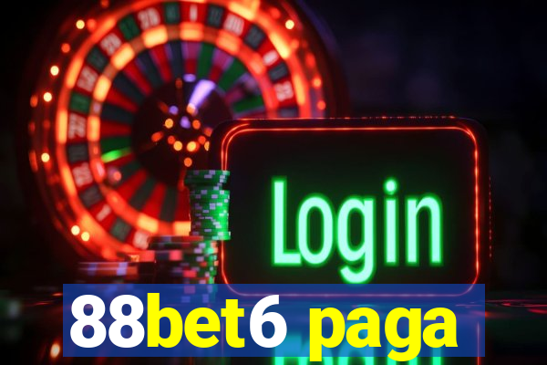 88bet6 paga